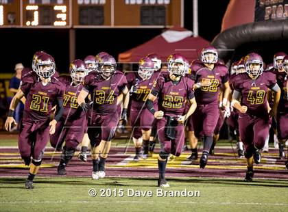 Thumbnail 3 in Saugus @ Simi Valley photogallery.