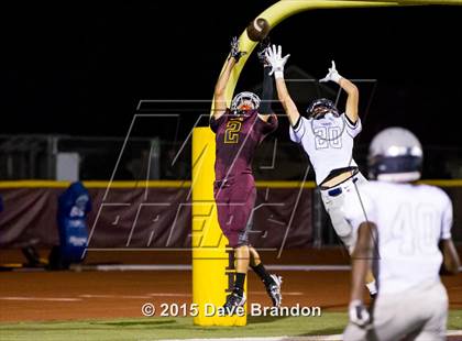 Thumbnail 1 in Saugus @ Simi Valley photogallery.