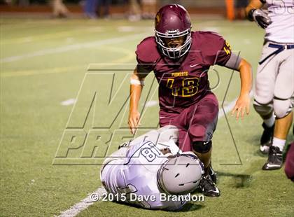 Thumbnail 1 in Saugus @ Simi Valley photogallery.