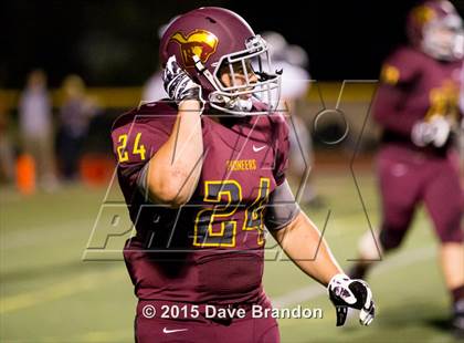 Thumbnail 3 in Saugus @ Simi Valley photogallery.