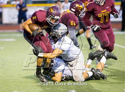 Thumbnail 3 in Saugus @ Simi Valley photogallery.