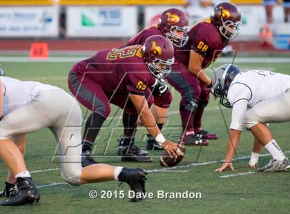Thumbnail 1 in Saugus @ Simi Valley photogallery.