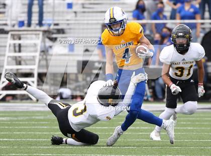 Thumbnail 2 in East Central @ Clemens photogallery.