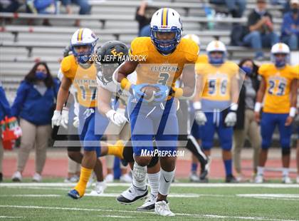 Thumbnail 3 in East Central @ Clemens photogallery.