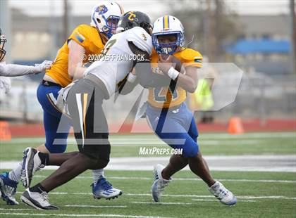 Thumbnail 2 in East Central @ Clemens photogallery.