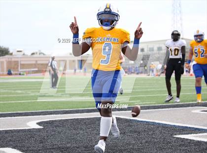 Thumbnail 3 in East Central @ Clemens photogallery.