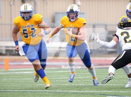 Thumbnail 2 in East Central @ Clemens photogallery.