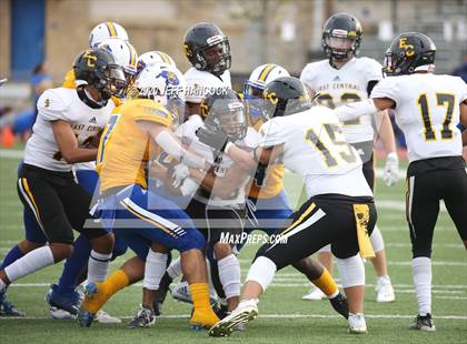 Thumbnail 1 in East Central @ Clemens photogallery.