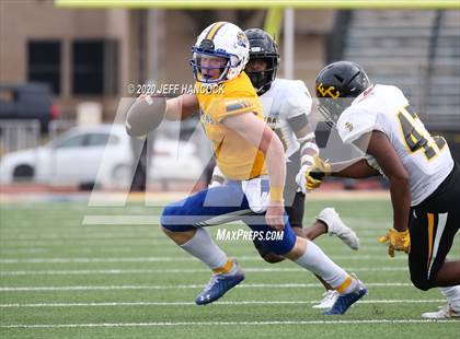 Thumbnail 3 in East Central @ Clemens photogallery.