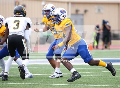 Thumbnail 3 in East Central @ Clemens photogallery.
