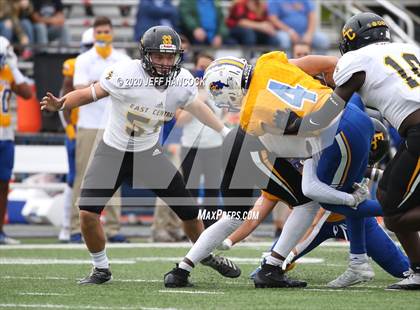 Thumbnail 2 in East Central @ Clemens photogallery.