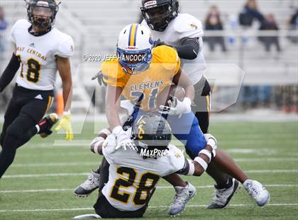 Thumbnail 1 in East Central @ Clemens photogallery.