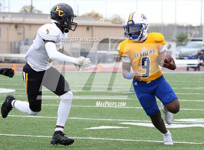 Thumbnail 3 in East Central @ Clemens photogallery.