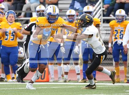 Thumbnail 1 in East Central @ Clemens photogallery.