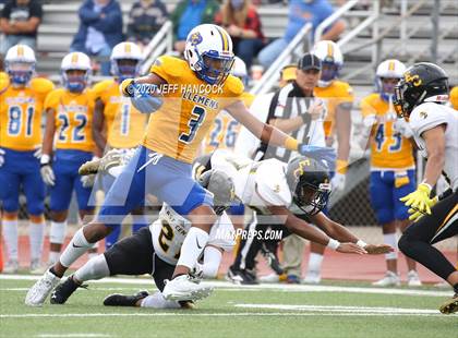 Thumbnail 3 in East Central @ Clemens photogallery.