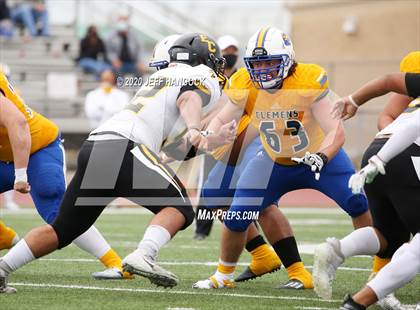 Thumbnail 1 in East Central @ Clemens photogallery.