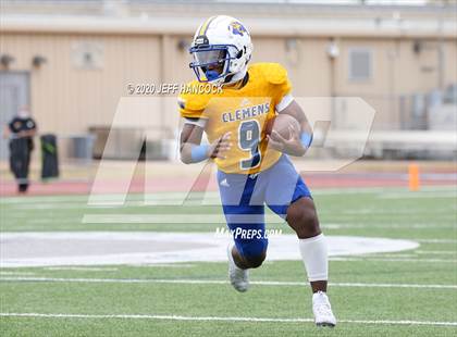 Thumbnail 1 in East Central @ Clemens photogallery.