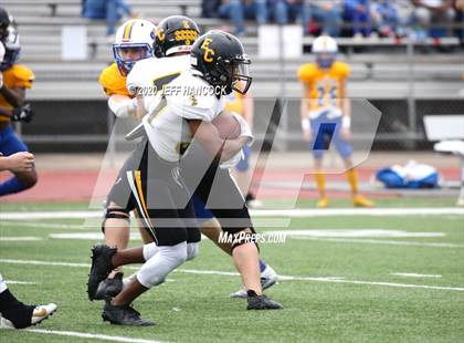 Thumbnail 2 in East Central @ Clemens photogallery.