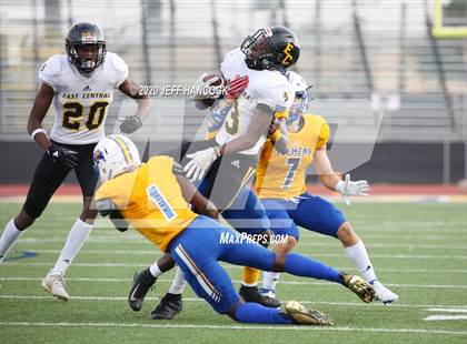 Thumbnail 3 in East Central @ Clemens photogallery.