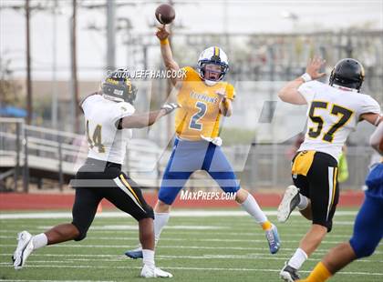 Thumbnail 2 in East Central @ Clemens photogallery.