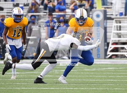 Thumbnail 1 in East Central @ Clemens photogallery.