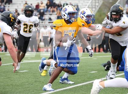 Thumbnail 2 in East Central @ Clemens photogallery.