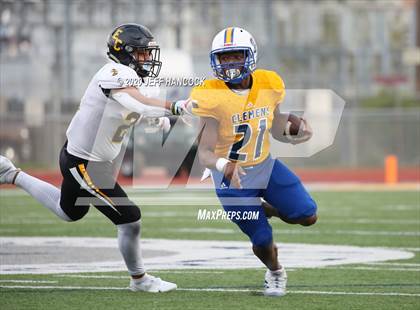 Thumbnail 1 in East Central @ Clemens photogallery.