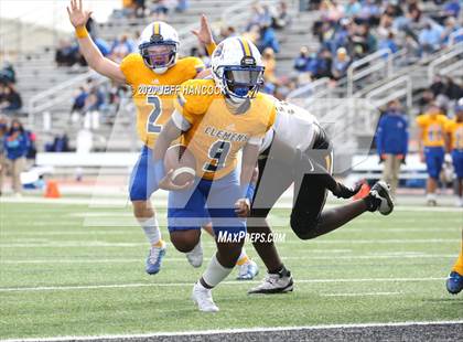 Thumbnail 1 in East Central @ Clemens photogallery.