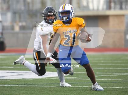 Thumbnail 2 in East Central @ Clemens photogallery.