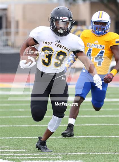 Thumbnail 3 in East Central @ Clemens photogallery.