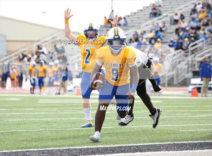 Thumbnail 3 in East Central @ Clemens photogallery.
