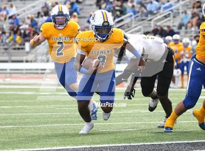 Thumbnail 3 in East Central @ Clemens photogallery.