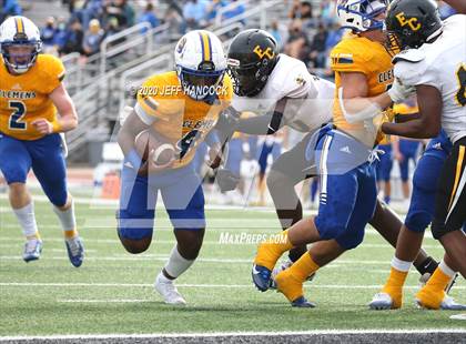 Thumbnail 2 in East Central @ Clemens photogallery.