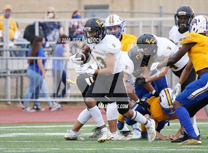 Thumbnail 3 in East Central @ Clemens photogallery.