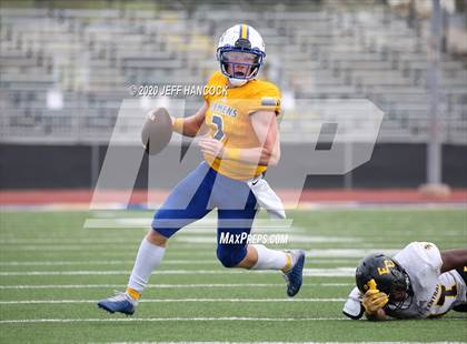 Thumbnail 2 in East Central @ Clemens photogallery.