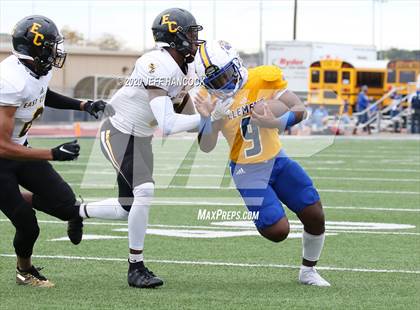 Thumbnail 1 in East Central @ Clemens photogallery.