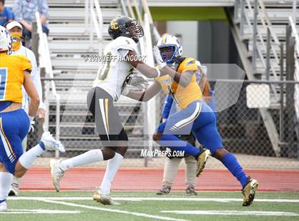 Thumbnail 2 in East Central @ Clemens photogallery.