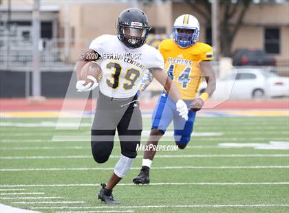 Thumbnail 2 in East Central @ Clemens photogallery.