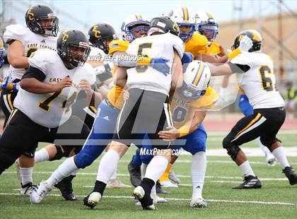 Thumbnail 3 in East Central @ Clemens photogallery.