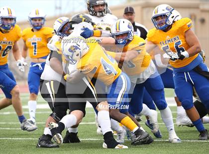 Thumbnail 2 in East Central @ Clemens photogallery.