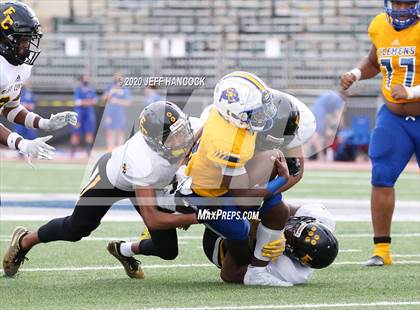 Thumbnail 2 in East Central @ Clemens photogallery.