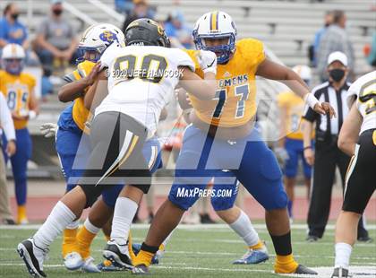 Thumbnail 3 in East Central @ Clemens photogallery.