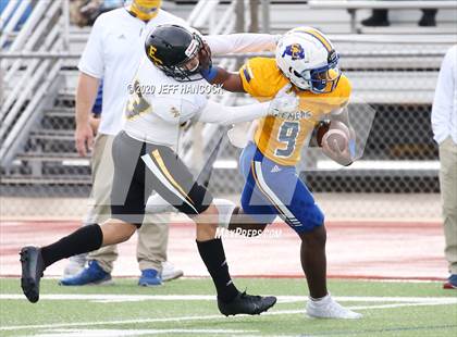 Thumbnail 3 in East Central @ Clemens photogallery.