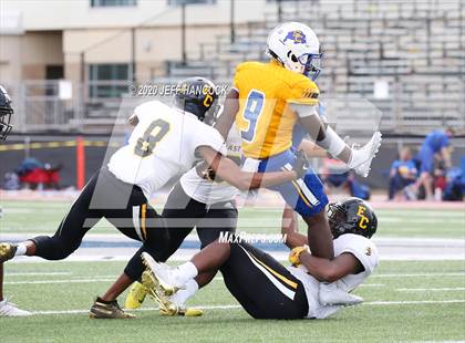 Thumbnail 3 in East Central @ Clemens photogallery.