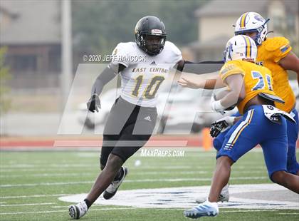 Thumbnail 2 in East Central @ Clemens photogallery.