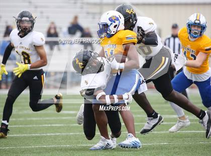 Thumbnail 3 in East Central @ Clemens photogallery.