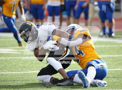 Thumbnail 2 in East Central @ Clemens photogallery.