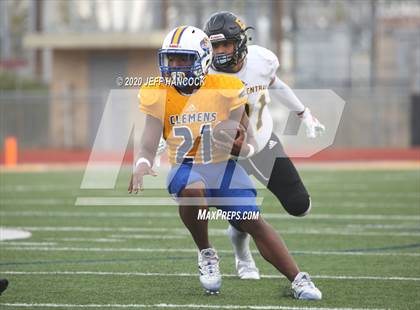Thumbnail 3 in East Central @ Clemens photogallery.