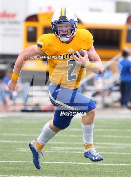 Thumbnail 2 in East Central @ Clemens photogallery.
