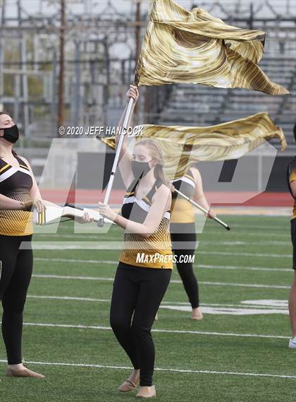 Thumbnail 3 in East Central @ Clemens photogallery.
